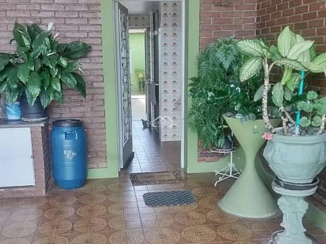 Casa / Sobrado para Venda em Jundiaí/SP Vila Liberdade 3 Quartos