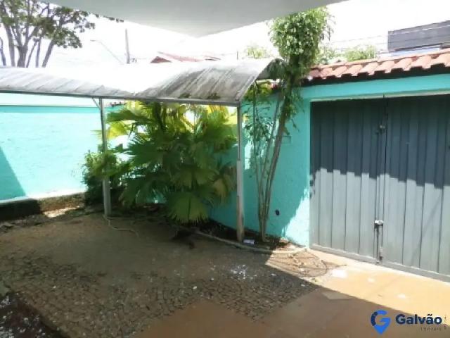 Casa / Sobrado para Venda em Jundiaí/SP Vila Liberdade 3 Quartos