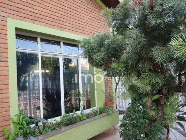 Casa / Sobrado para Venda em Jundiaí/SP Vila Liberdade 3 Quartos