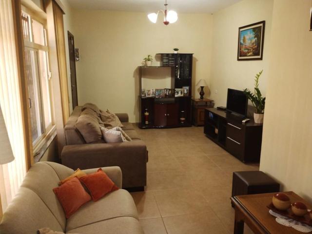 Casa / Sobrado para Venda em Jundiaí/SP Vila Liberdade 3 Quartos