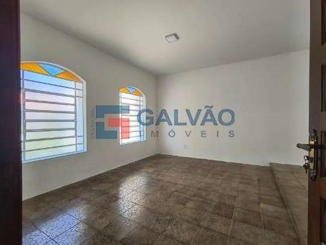 Casa / Sobrado para Venda em Jundiaí/SP Vila Liberdade 3 Quartos