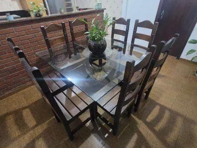 Casa / Sobrado para Venda em Jundiaí/SP Vila Liberdade 3 Quartos