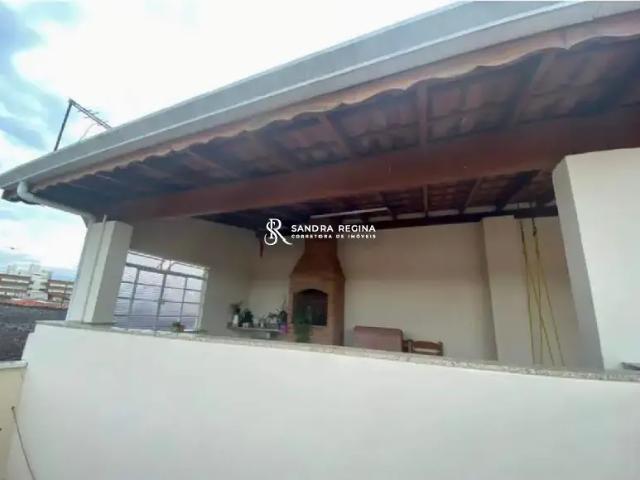 Casa / Sobrado para Venda em Jundiaí/SP Vila Liberdade 2 Quartos