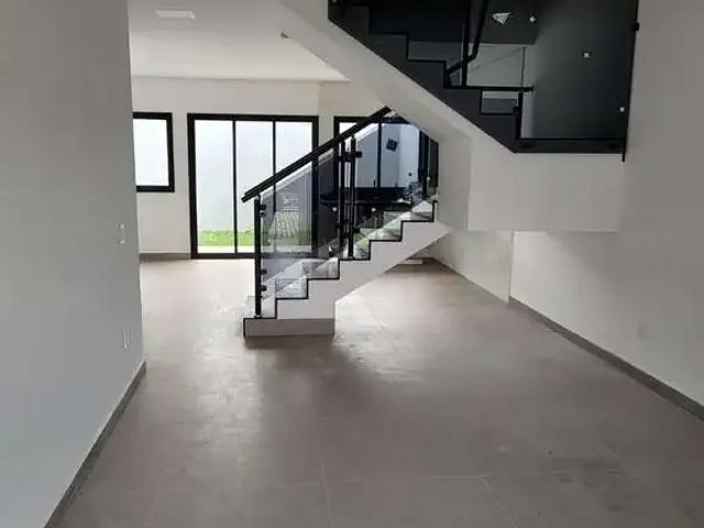 Casa / Sobrado para Venda em Jundiaí/SP Vila Liberdade 2 Quartos