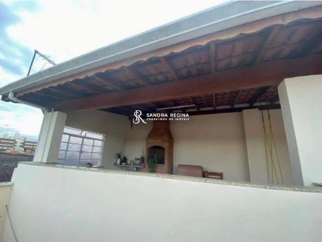 Casa / Sobrado para Venda em Jundiaí/SP Vila Liberdade 2 Quartos