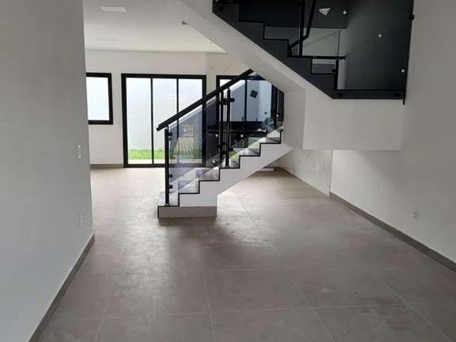 Casa / Sobrado para Venda em Jundiaí/SP Vila Liberdade 2 Quartos