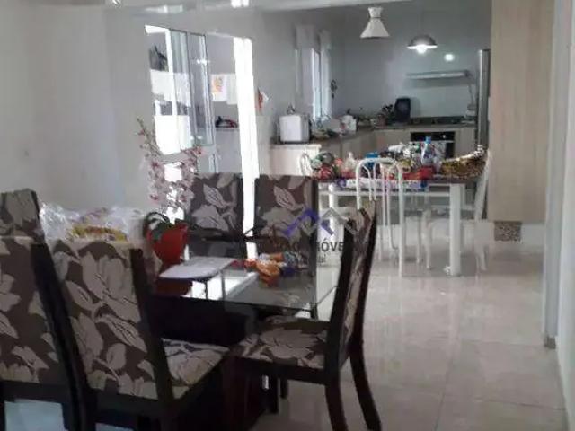Casa / Sobrado para Venda em Jundiaí/SP Vila Liberdade 2 Quartos
