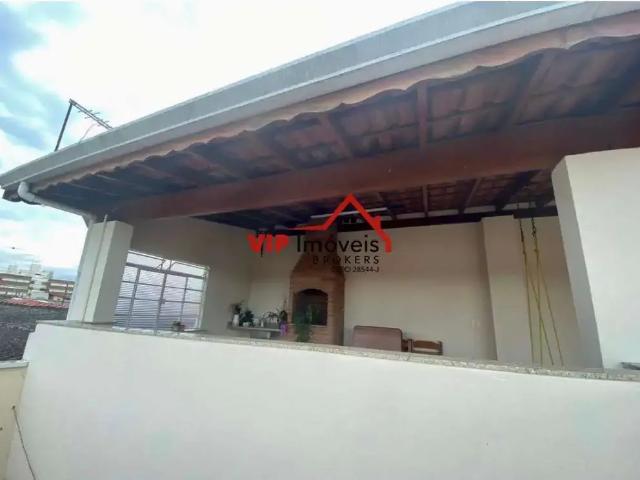 Casa / Sobrado para Venda em Jundiaí/SP Vila Liberdade 2 Quartos