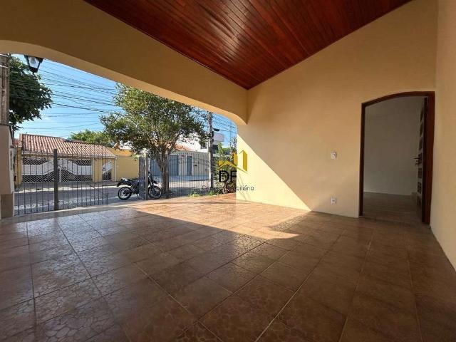 Casa / Sobrado para Venda em Jundiaí/SP Vila Liberdade 4 Quartos