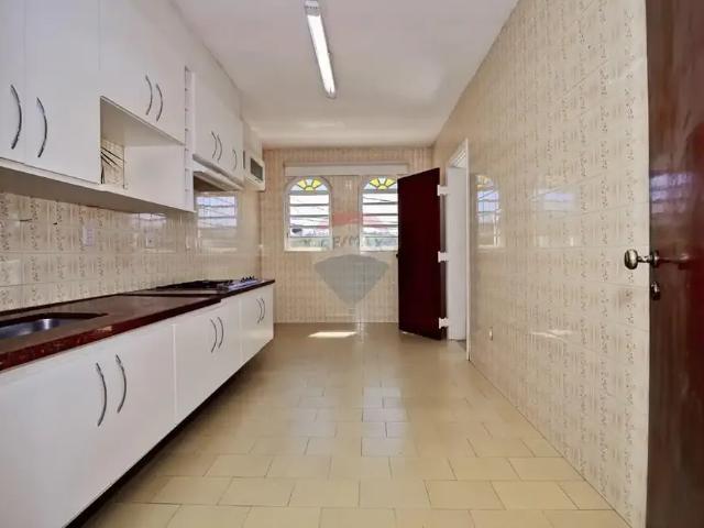 Casa / Sobrado para Venda em Jundiaí/SP Vila Liberdade 5 Quartos