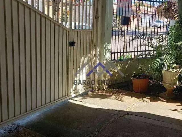 Casa / Sobrado para Venda em Jundiaí/SP Vila Liberdade 5 Quartos