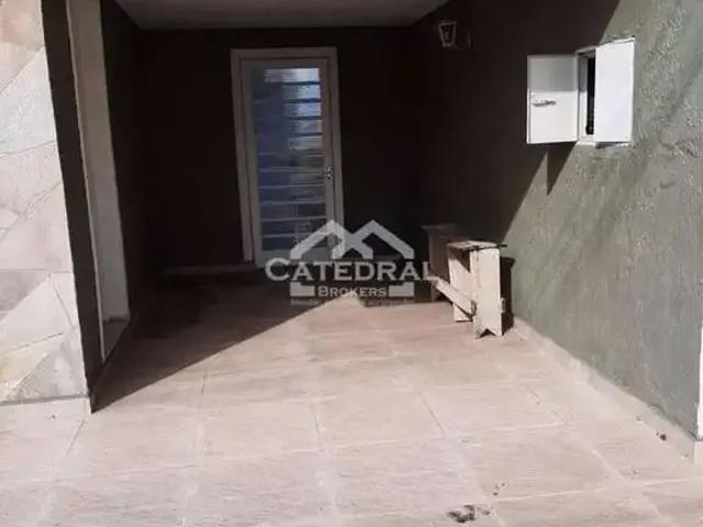 Casa / Sobrado para Venda em Jundiaí/SP Vila Loyola 4 Quartos