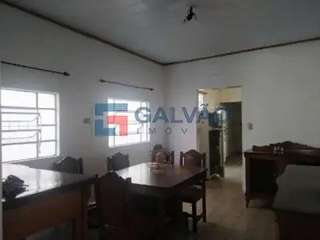 Casa / Sobrado para Venda em Jundiaí/SP Vila M Genoveva 2 Quartos