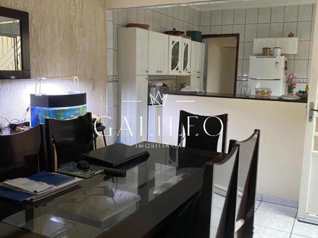 Casa / Sobrado para Venda em Jundiaí/SP Vila M Genoveva 2 Quartos