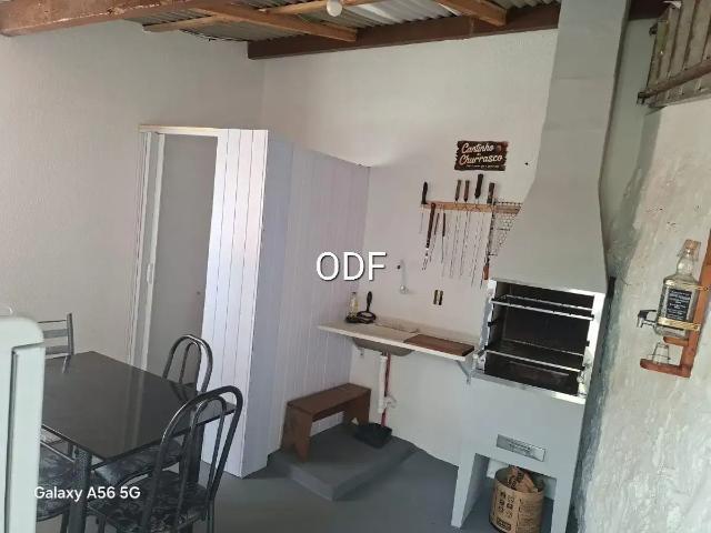 Casa / Sobrado para Venda em Jundiaí/SP Vila M Genoveva 2 Quartos