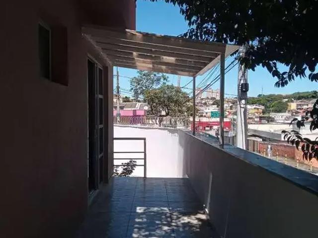 Casa / Sobrado para Venda em Jundiaí/SP Vila M Genoveva 2 Quartos