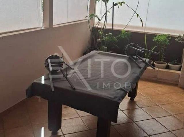 Casa / Sobrado para Venda em Jundiaí/SP Vila M Genoveva 3 Quartos