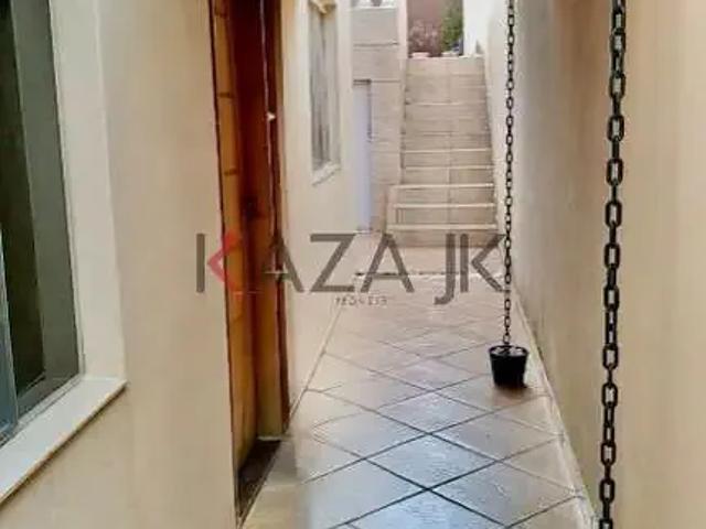 Casa / Sobrado para Venda em Jundiaí/SP Vila M Genoveva 3 Quartos