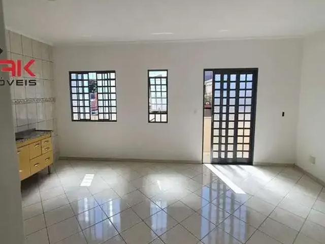 Casa / Sobrado para Venda em Jundiaí/SP Vila M Genoveva 3 Quartos