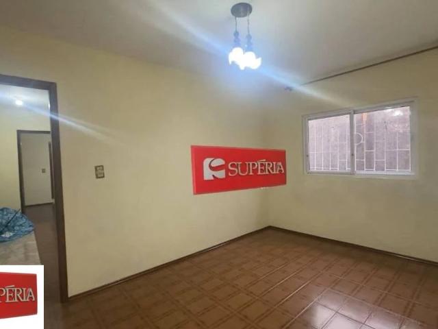 Casa / Sobrado para Venda em Jundiaí/SP Vila M Genoveva 3 Quartos