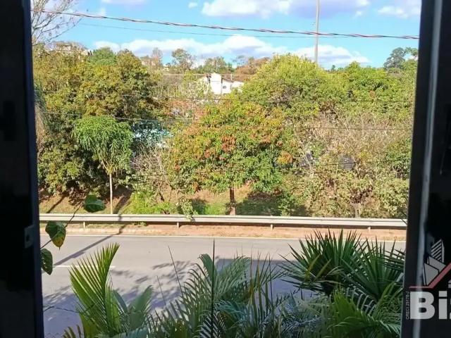 Casa / Sobrado para Venda em Jundiaí/SP Vila Mafalda 2 Quartos