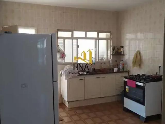 Casa / Sobrado para Venda em Jundiaí/SP Vila Mafalda 2 Quartos