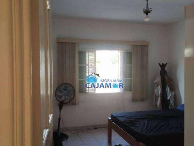 Casa / Sobrado para Venda em Jundiaí/SP Vila Mafalda 2 Quartos