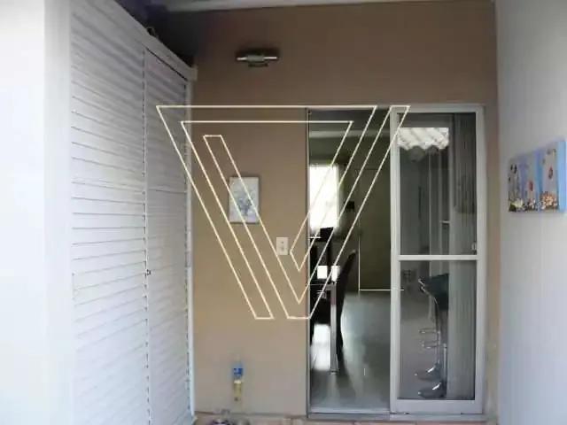 Casa / Sobrado para Venda em Jundiaí/SP Vila Mafalda 3 Quartos