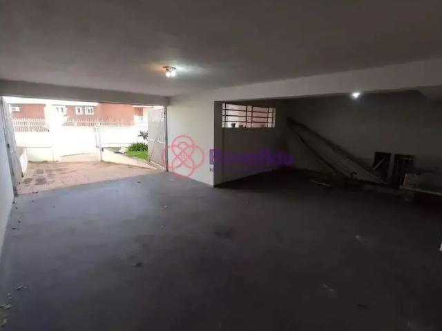 Casa / Sobrado para Venda em Jundiaí/SP Vila Maria Luiza 2 Quartos