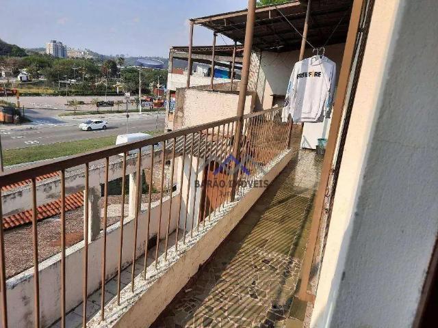 Casa / Sobrado para Venda em Jundiaí/SP Vila Maria Luiza 6 Quartos