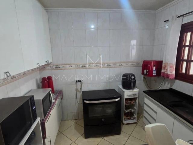 Casa / Sobrado para Venda em Jundiaí/SP Vila Maringá 2 Quartos