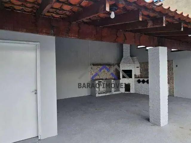 Casa / Sobrado para Venda em Jundiaí/SP Vila Maringá 2 Quartos