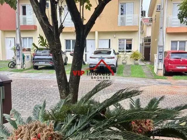 Casa / Sobrado para Venda em Jundiaí/SP Vila Maringá 2 Quartos