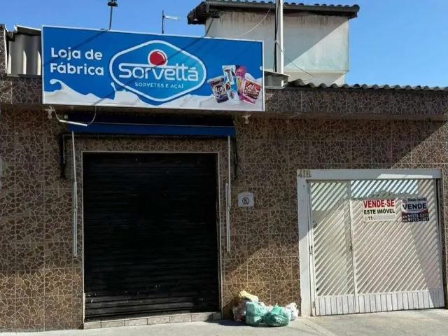 Casa / Sobrado para Venda em Jundiaí/SP Vila Maringá 2 Quartos