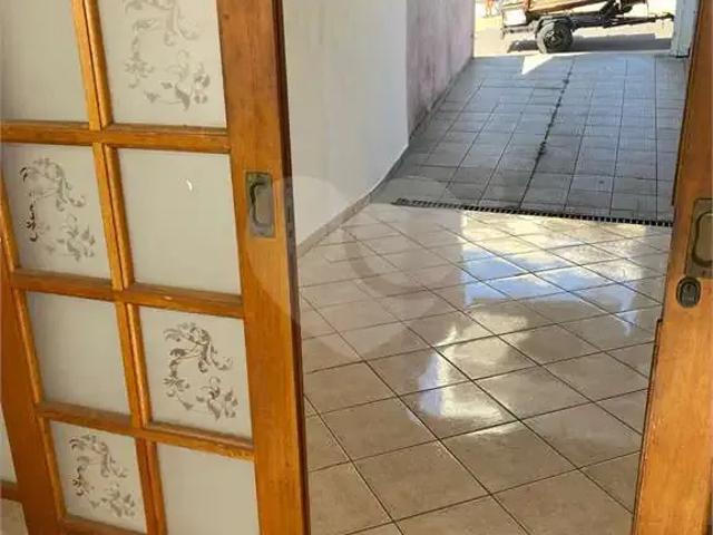 Casa / Sobrado para Venda em Jundiaí/SP Vila Maringá 2 Quartos