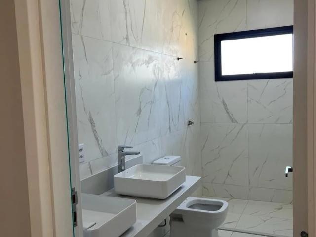 Casa / Sobrado para Venda em Jundiaí/SP Vila Maringá 3 Quartos
