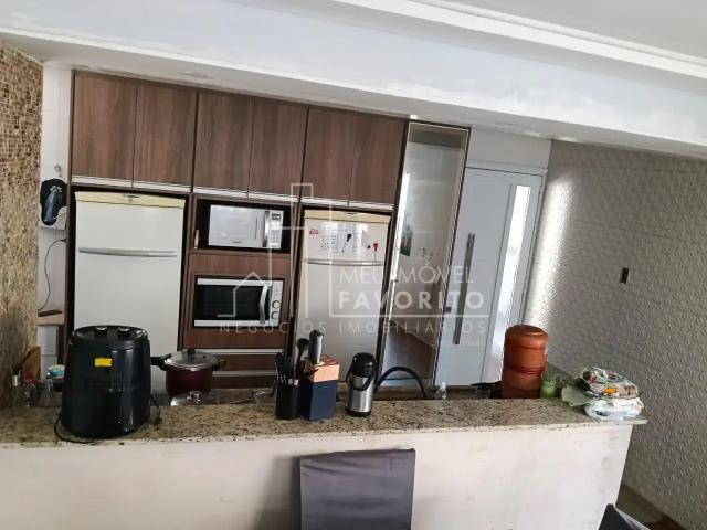 Casa / Sobrado para Venda em Jundiaí/SP Vila Maringá 3 Quartos