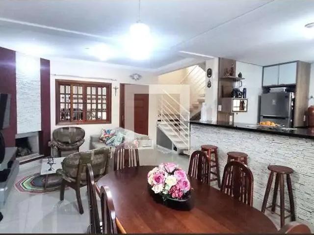 Casa / Sobrado para Venda em Jundiaí/SP Vila Maringá 3 Quartos