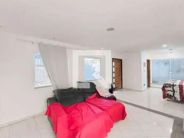 Casa / Sobrado para Venda em Jundiaí/SP Vila Maringá 3 Quartos