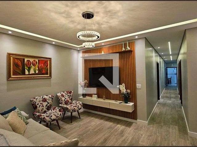 Casa / Sobrado para Venda em Jundiaí/SP Vila Maringá 3 Quartos