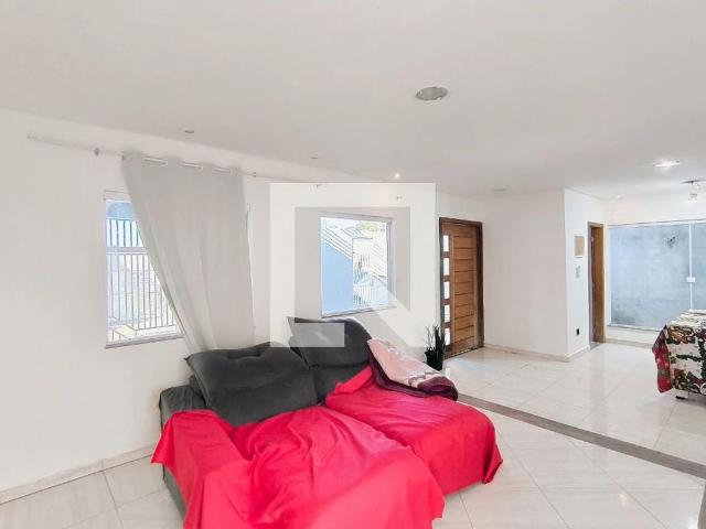 Casa / Sobrado para Venda em Jundiaí/SP Vila Maringá 3 Quartos