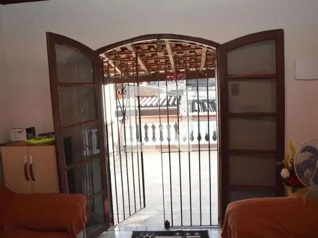 Casa / Sobrado para Venda em Jundiaí/SP Vila Maringá 4 Quartos