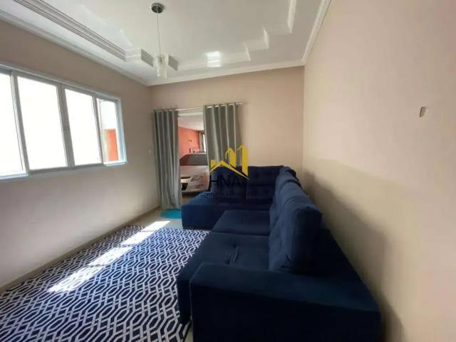 Casa / Sobrado para Venda em Jundiaí/SP Vila Maringá 4 Quartos