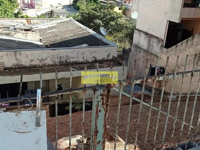Casa / Sobrado para Venda em Jundiaí/SP Vila Marlene 2 Quartos