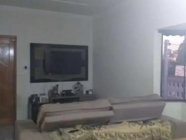 Casa / Sobrado para Venda em Jundiaí/SP Vila Marlene 3 Quartos