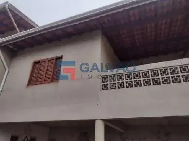 Casa / Sobrado para Venda em Jundiaí/SP Vila Marlene 3 Quartos