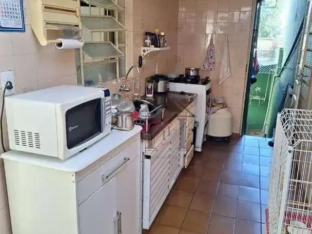 Casa / Sobrado para Venda em Jundiaí/SP Vila Municipal 2 Quartos