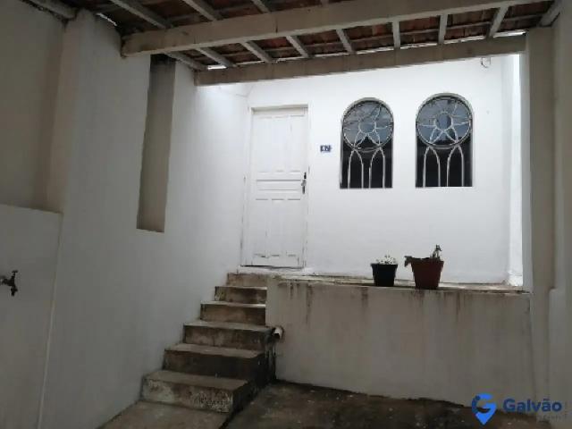Casa / Sobrado para Venda em Jundiaí/SP Vila Inhamupe 2 Quartos