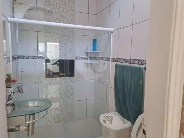 Casa / Sobrado para Venda em Jundiaí/SP Vila Nova Medeiros 3 Quartos