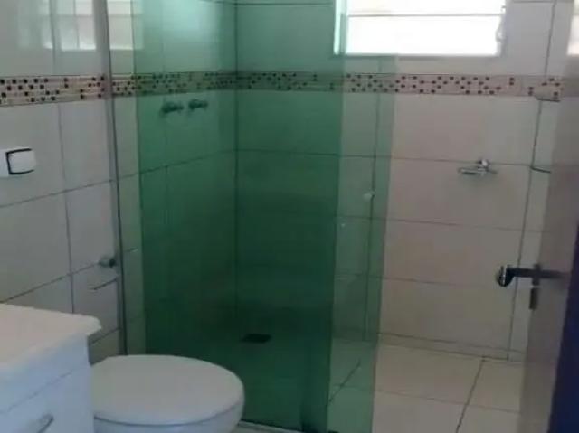 Casa / Sobrado para Venda em Jundiaí/SP Vila Nova Jundiaí 2 Quartos